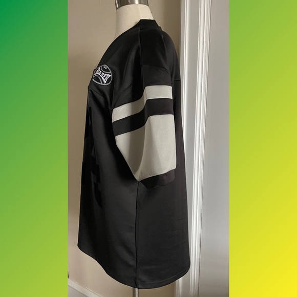 Vintage Marbek London Football Jersey from Wolf & Badger in London circa 2012 - Picture 3 of 8